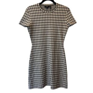 Theory Womens  A-Line Dress Small